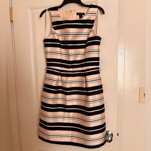 White House Black Market Dress